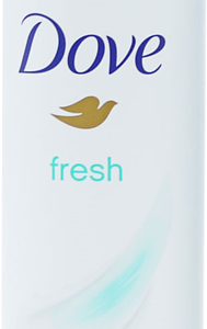 Dove Fresh Anti-Perspirant Deodorant for Women, 150ml