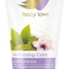 Dove Hand Cream 75ml - Green Tea & Sakura Awakening Ritual