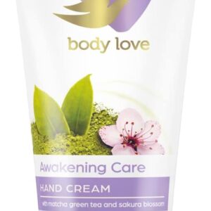 Dove Hand Cream 75ml - Green Tea & Sakura Awakening Ritual