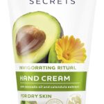 DOVE HAND CREAM 75ML - REVITALIZING AVOCADO RITUAL