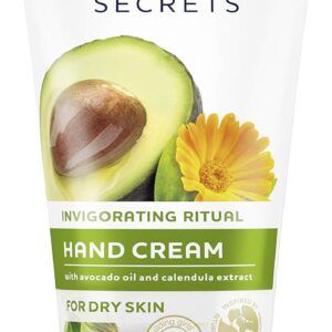 DOVE HAND CREAM 75ML - REVITALIZING AVOCADO RITUAL