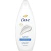 Dove Hydrating Body Wash 225ml