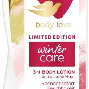 Dove Intensive Nourishing Body Lotion for Extra Dry Skin, 250ml