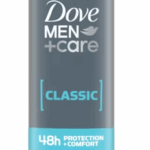 Dove Men's Classic 150ml Anti-Perspirant Deodorant