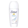 Dove Original Women's Roll-On Deodorant 50ml