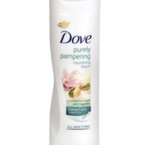 Dove Pistachio & Magnolia Body Lotion, 250ml