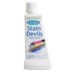 Dr. Beckmann Pre-Wash Stain Remover for Ballpoint Ink and Felt Tip Marks