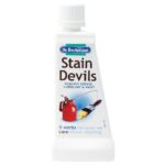Dr. Beckmann Stain Devil Grease, Lubricant, and Paint Remover, 50ml