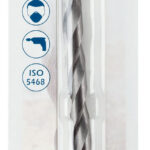 DRAPER EXPERT 40395 8 x 150mm Drill Bit for Masonry