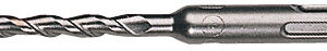 DRAPER EXPERT 40830 SDS+ MASONRY DRILL BIT, 6.0 X 110MM