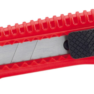 Draper Redline 67676 Knife with Retractable Segment Blade