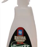 DRI-PAK WHITE VINEGAR EXTRA STRENGTH 500ML
