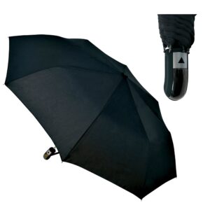 Drizzles Men's Auto-Open Umbrella