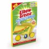 Dual-Sided Microfiber Cloth by Elbow Grease