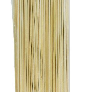 DURA Extra-Large 35cm Bamboo Skewers, Pack of 60