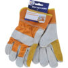 Durable Work Gloves