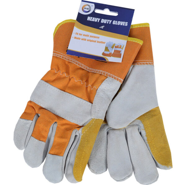 Durable Work Gloves