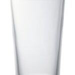 Duralex 560ml Clear Glass Pint Tumbler