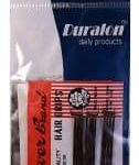 Duralon Hair Grips in Brown