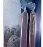 Duralon Nail Files 4.5 Inches