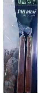 Duralon Nail Files 4.5 Inches