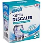 DUZZIT 2-Pack Kettle Descaler