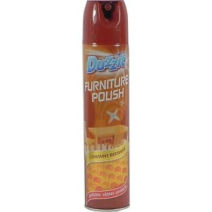 Duzzit 300ml Furniture Polish