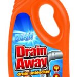 Duzzit 400ml Drain Cleaner Liquid