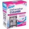 DUZZIT 75G DISHWASHER CLEANER SACHET