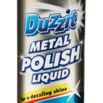 DUZZIT Liquid Metal Polish 180ml