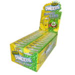 Dweebs - Sour Lemonade and Apple Flavor 45g