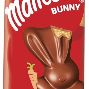 Easter Chocolate Bunny 29g by Maltesers