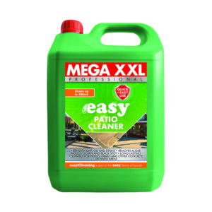 EASY MEGA XXL 5-Litre Patio Cleaner