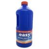 Easy Seriously Thick Bleach Original (Blue) 2L - Case of 6" typically refers to a bulk purchase of six 2-liter bottles of thick bleach. This product is designed for cleaning and...