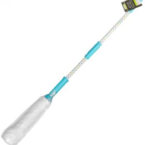 Easy Wring Twist Mop with Scrubber