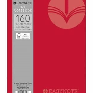 Easynote A5 Icon Notebook - Timeless Shades