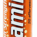 Effervescent Vitamin C Tablets - Pack of 20, by Vitamin Store