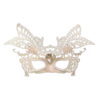 Elegant Women's Snow White Masquerade Party Mask