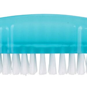 Elliotts Two-Sided Nail Brush