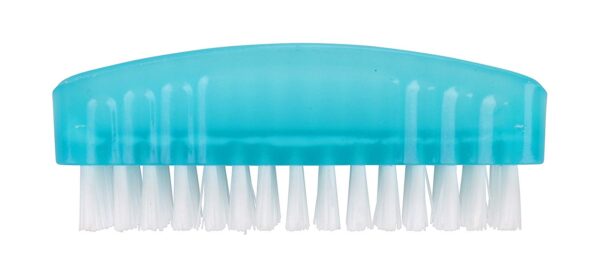 Elliotts Two-Sided Nail Brush