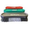 Elliptical Scrubbing Brush