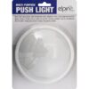 ELPINE BATTERY-POWERED MULTIFUNCTIONAL PUSH LIGHT