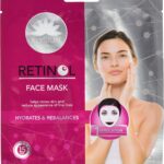 ELYSIUM SPA FACE MASK WITH RETINOL