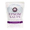 Elysium Spa Natural Epsom Salts with Lavender - 450g