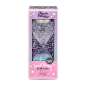 Enchanted Bath Timer Salts