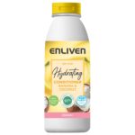 ENLIVEN HYDRATING HAIR CONDITIONER WITH BANANA & COCONUT, 350ML