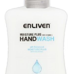 ENLIVEN MOISTURE ANTI-BACTERIAL HAND WASH (NON-PUMP)