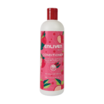 Enliven Naturals Raspberry and Red Apple Conditioner 500ml