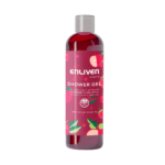 Enliven Naturals Raspberry Apple Shower Gel 500ml