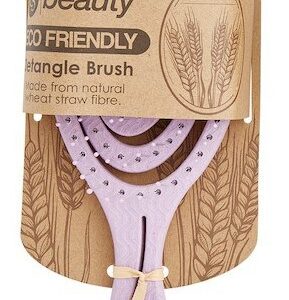 Environmentally Conscious Detangling Brush